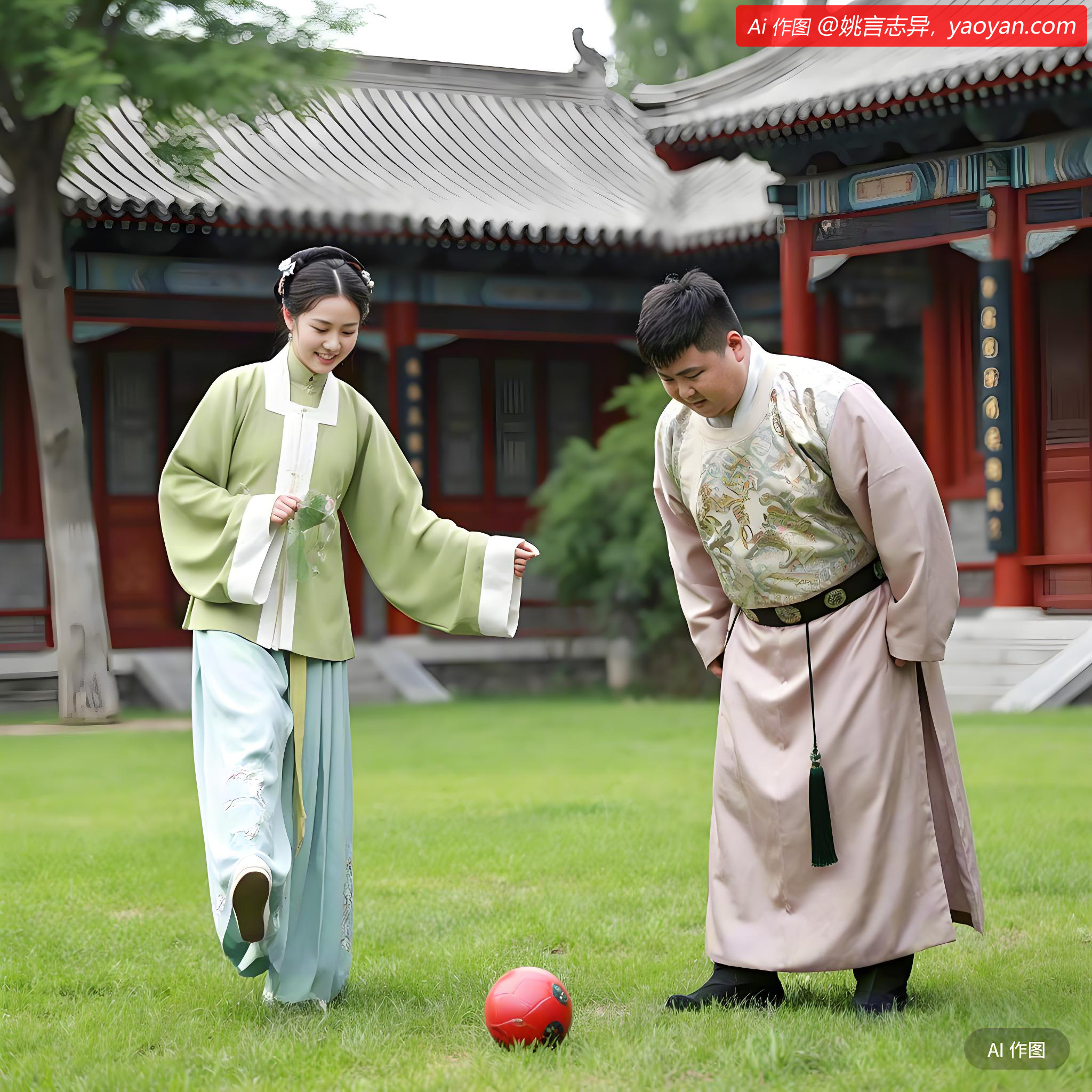 新人和小翠长得一模一样，但我还是喜欢原来的小翠