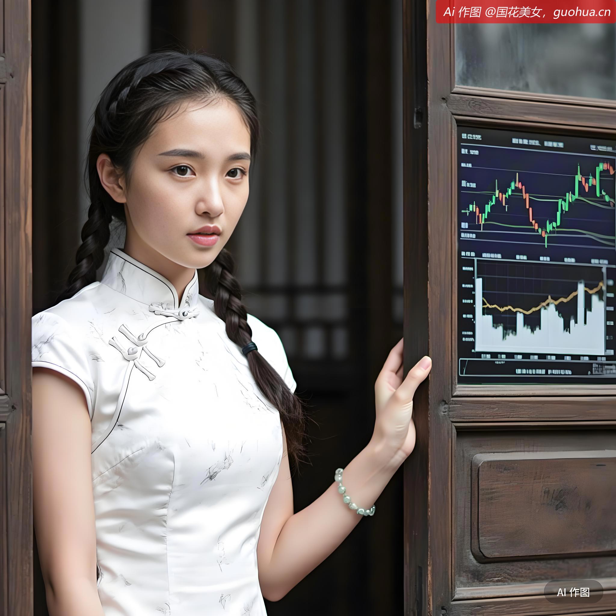 古镇里的数字民居和数字游民