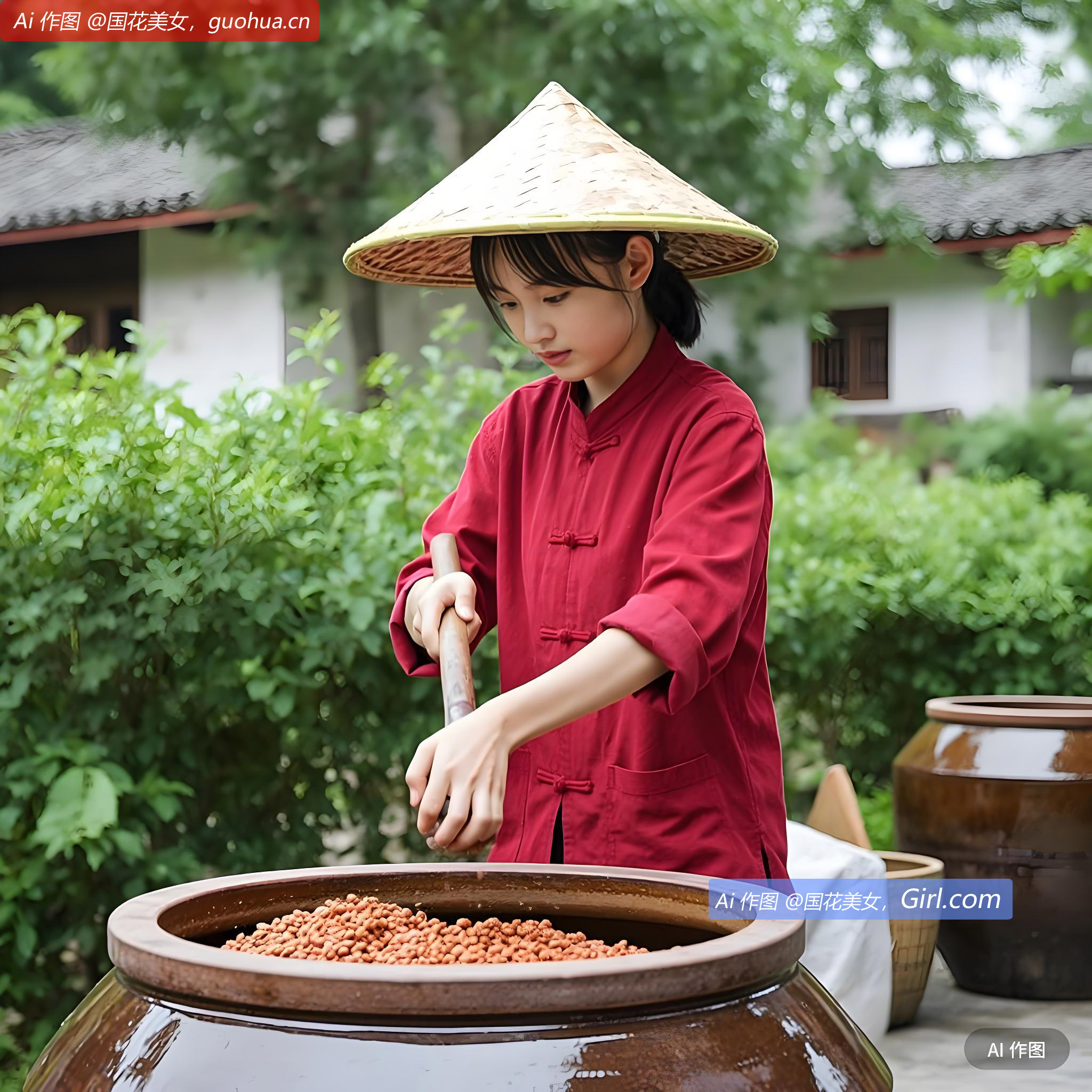 四川省合江县永兴诚酱油文化博览园开园