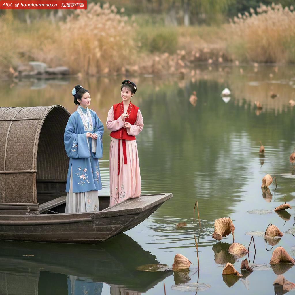 我最不喜欢李义山的诗，只喜他这一句：‘留得残荷听雨声’