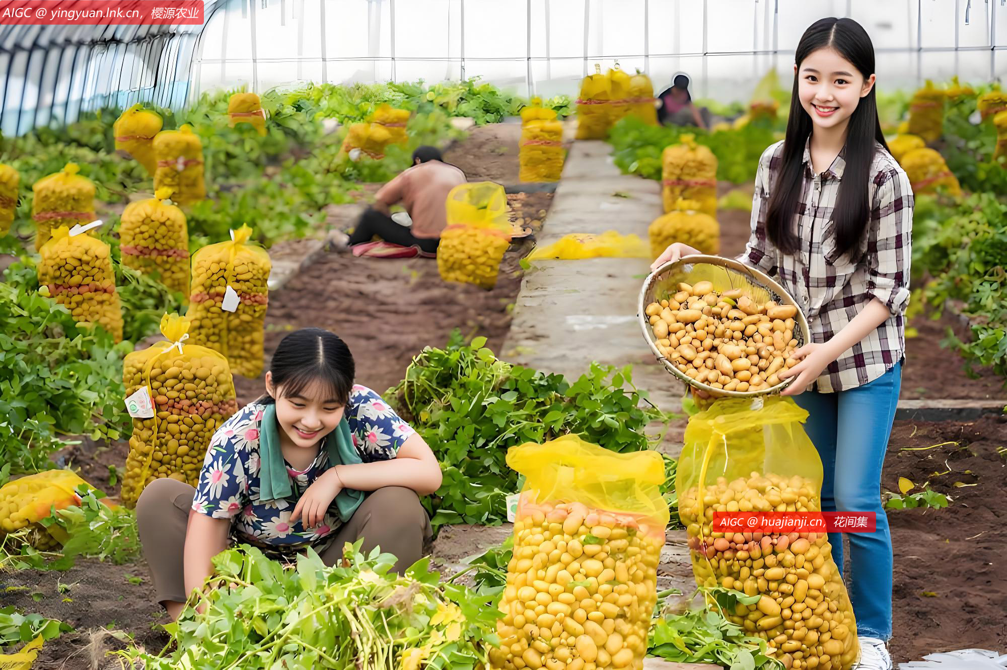 国家马铃薯工程技术研究中心攻克马铃薯种源“卡脖子”技术