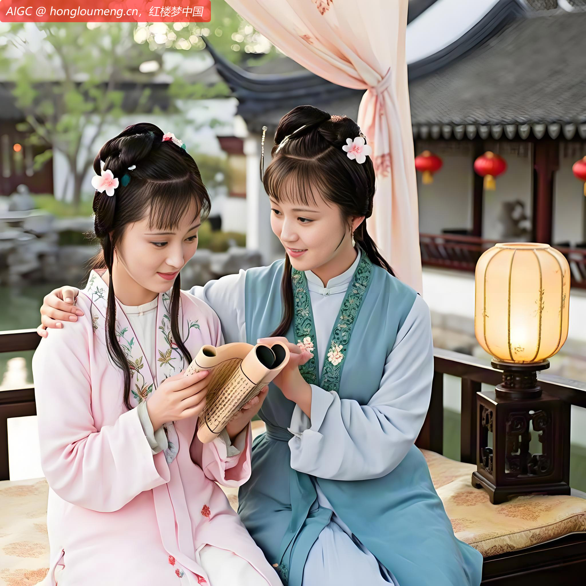 如今听你一说，原来这些规矩竟是没事的，只要词句新奇为上