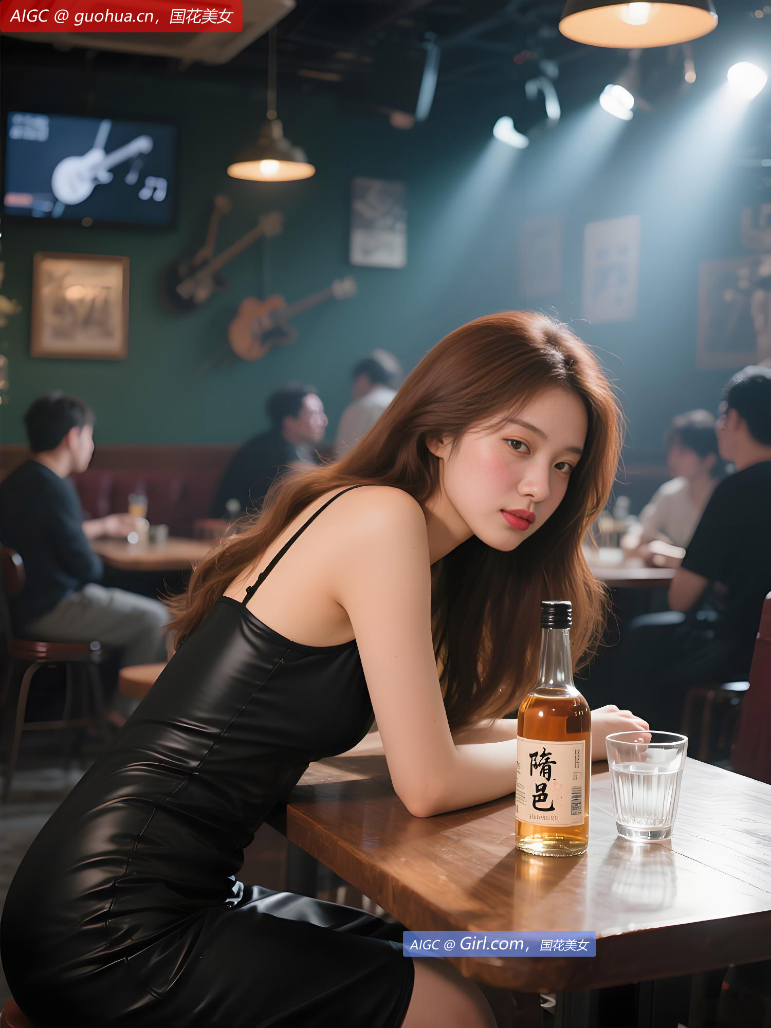 夜上海，自由、休闲与隋邑。